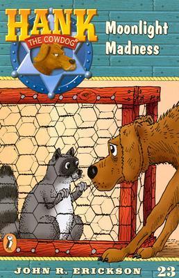 Moonlight Madness book cover