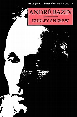 André Bazin book cover