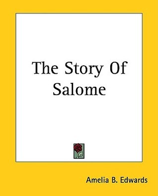 The Story of Salome