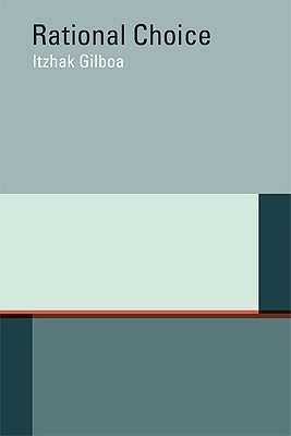 Rational Choice book cover
