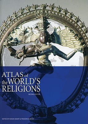 Atlas of the World's Religions by Ninian Smart | Goodreads