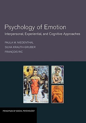 Psychology of Emotion