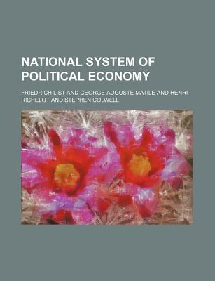 National System of Political Economy