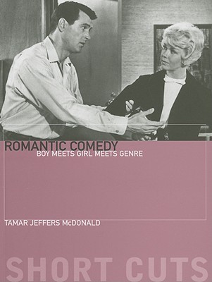Romantic Comedy book cover