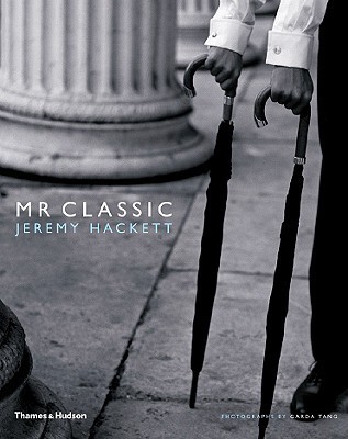 美品　「MR CLASSIC 」　JEREMY HACKETT ブランドブック Mr. Classic by Jeremy Hackett | Goodreads