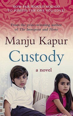 Custody cover