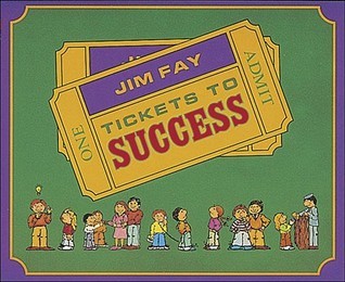 Tickets To Success book cover