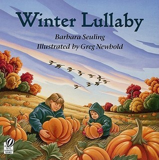 Winter Lullaby by Barbara Seuling | Goodreads
