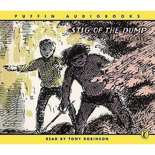 Stig Of The Dump