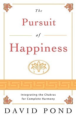 The Pursuit of Happiness book cover