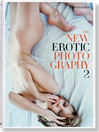 The New Erotic Photography book cover 2
