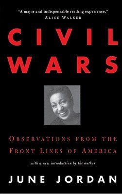 Civil Wars book cover