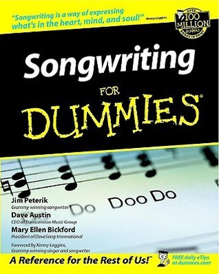Songwriting for Dummies