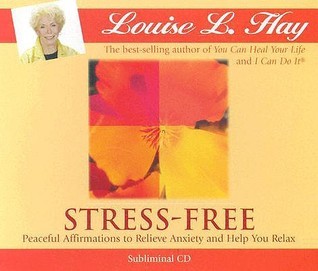 Stress-Free book cover