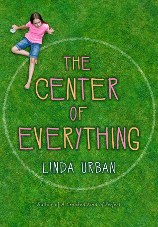 Cover of The Center of Everything