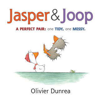Jasper &  Joop