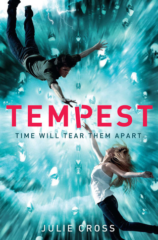 Tempest (Tempest, #1)