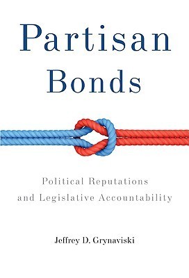 Partisan Bonds book cover
