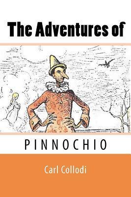The Adventures of Pinocchio
