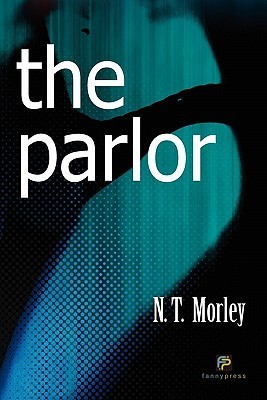 The Parlor book cover