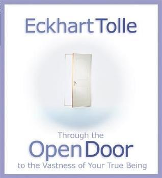 Through the Open Door book cover