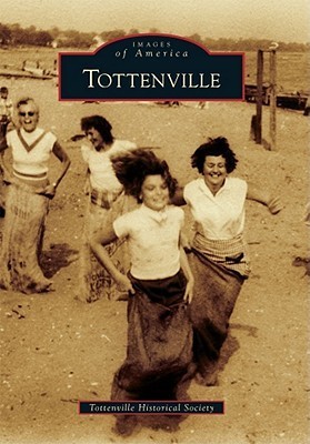 Tottenville book cover