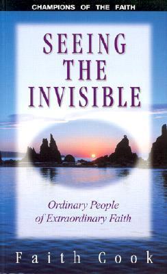 Seeing the Invisible
