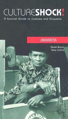 CultureShock! Jakarta book cover