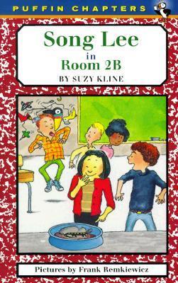 Song Lee in Room 2B by Suzy Kline | Goodreads