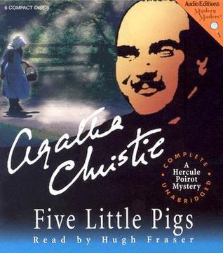 Five Little Pigs