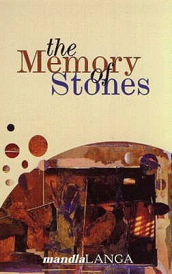 The Memory of Stones book cover