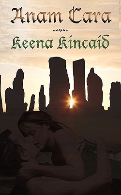 Anam Cara book cover