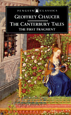 The Canterbury Tales: The First Fragment
