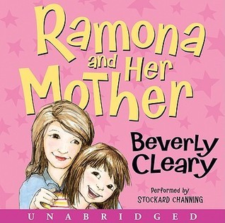 Ramona and Her Mother CD (Ramona, 5) by Beverly Cleary | Goodreads