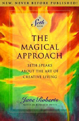 The Magical Approach book cover