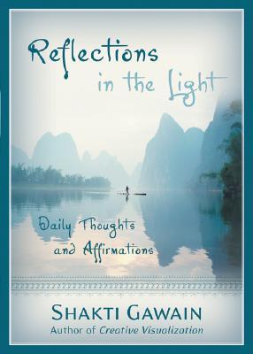 Reflections in the Light book cover