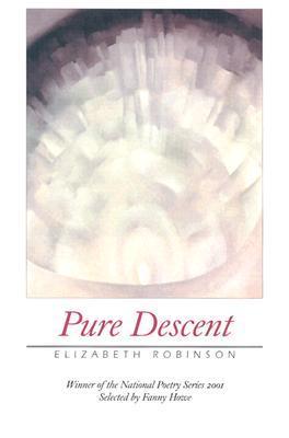 Pure Descent book cover