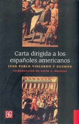 Carta dirigida a los españoles americanos