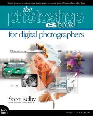 The Photoshop Cs Book for Digital Photographers book cover