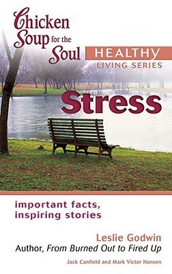 Chicken Soup for the Soul Healthy Living Series book cover