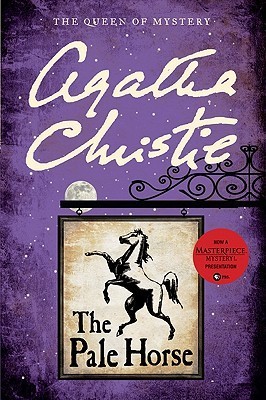 The Pale Horse (Ariadne Oliver, #5)