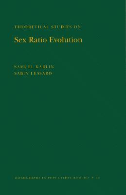 Theoretical Studies on Sex Ratio Evolution book cover