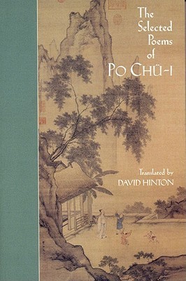 The Selected Poems of Po Chü-i