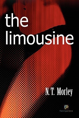 The Limousine book cover
