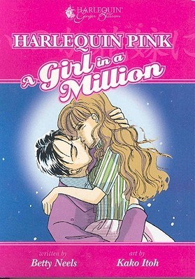 A Girl in a Million book cover