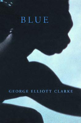 Blue book cover