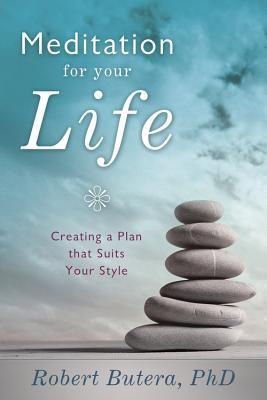 Meditation for Your Life book cover