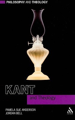 Kant and Theology book cover
