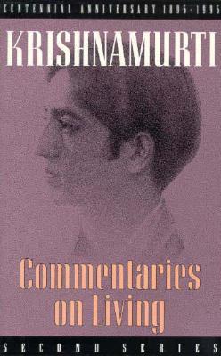 Commentary on Living: Second Series