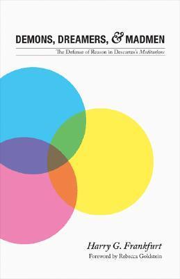 Demons, Dreamers, and Madmen book cover